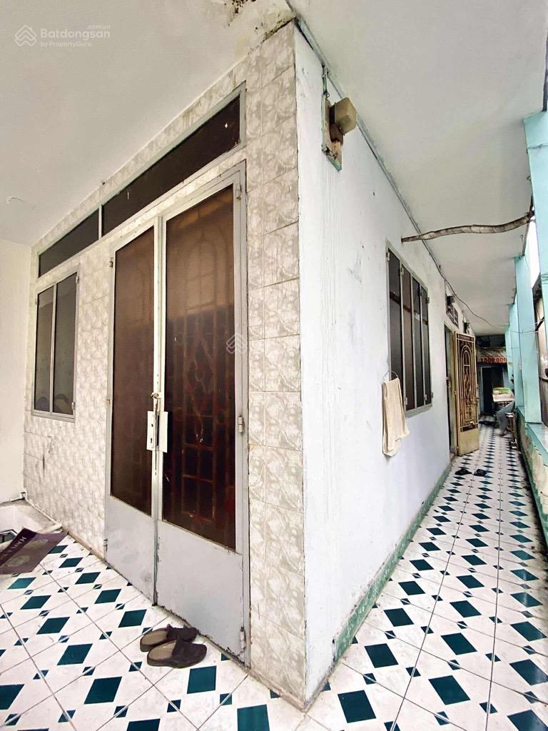 Nhà HXH sát MT Nguyễn Phúc Chu 81m2, 7 PN, P. 15 Tân Bình, 6.8 tỷ