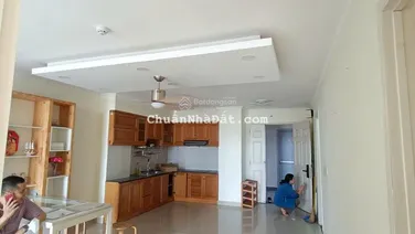 Chính chủ bán CHCC Hà Đô Nguyễn Văn Công Phường 3, Quận Gò Vấp, Giá 5,6 tỷ 0985 243 ***