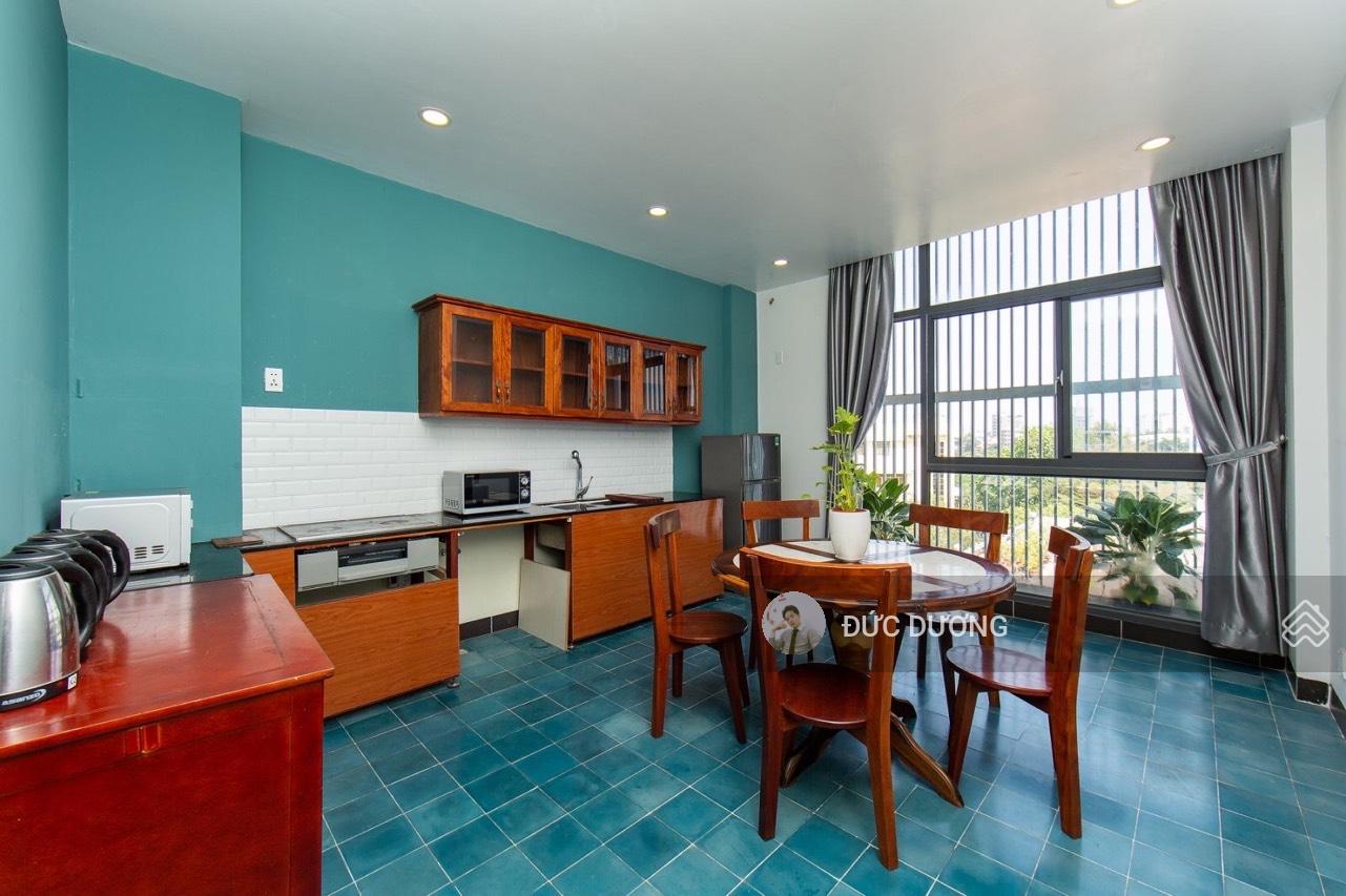 Mới Ra - cách 1 căn ra mặt tiền đường Trần Quang Khải, Q1- 4,1x 20m XD 4 tầng - 9,9tỷ TL 0356 050 ***