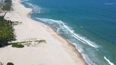 KĐT Dương Ngọc - SeaView: Cần bán lô 120m2 trục chính 20.5m cách bãi tắm Điện Ngọc 500m