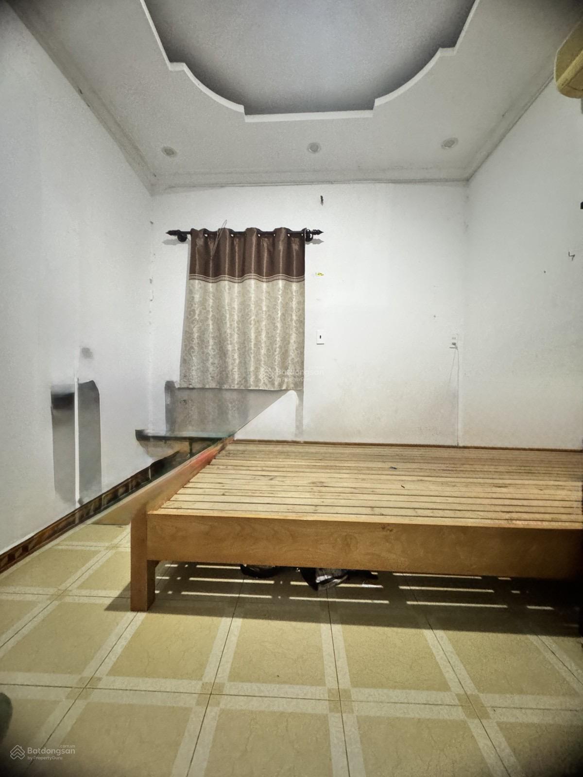 Bán nhà 4 tầng hẻm 1 sẹc xe hơi Âu Dương Lân Q8 4x14,5m giá 6,8 tỷ.