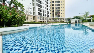 BÁN CĂN HỘ Centum Wealth 2PN 2WC 68M LẦU 6 - SẴN HD THUÊ