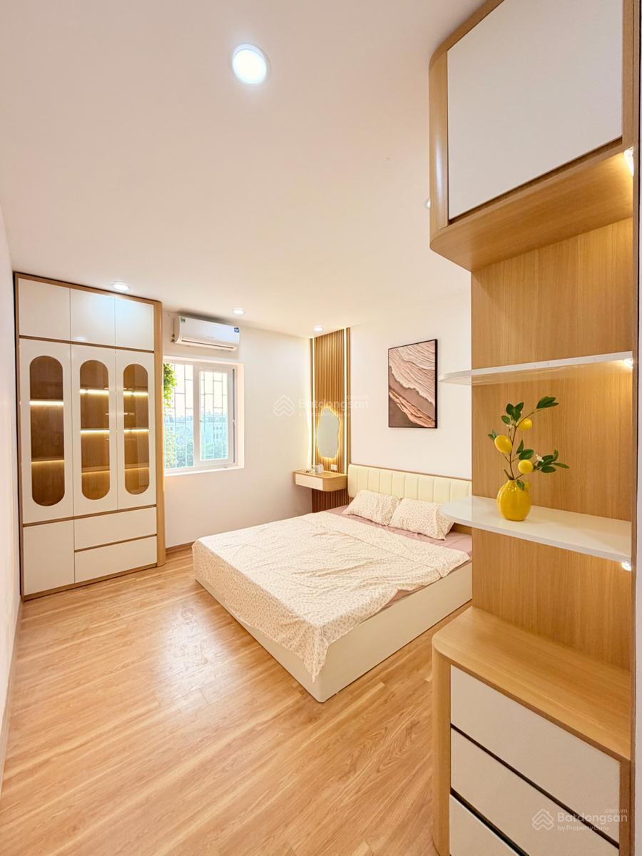 HẠ CHÀO 1 TỶ! BÁN TOÀ CHDV THÁI THỊNH, 260M2, 8 TẦNG, MT 9.9M, 68 PHÒNG, DOANH THU 4.8 TỶ/NĂM.