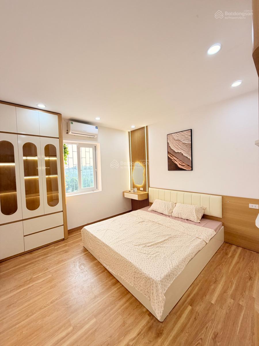 HẠ CHÀO 1 TỶ! BÁN TOÀ CHDV THÁI THỊNH, 260M2, 8 TẦNG, MT 9.9M, 68 PHÒNG, DOANH THU 4.8 TỶ/NĂM.