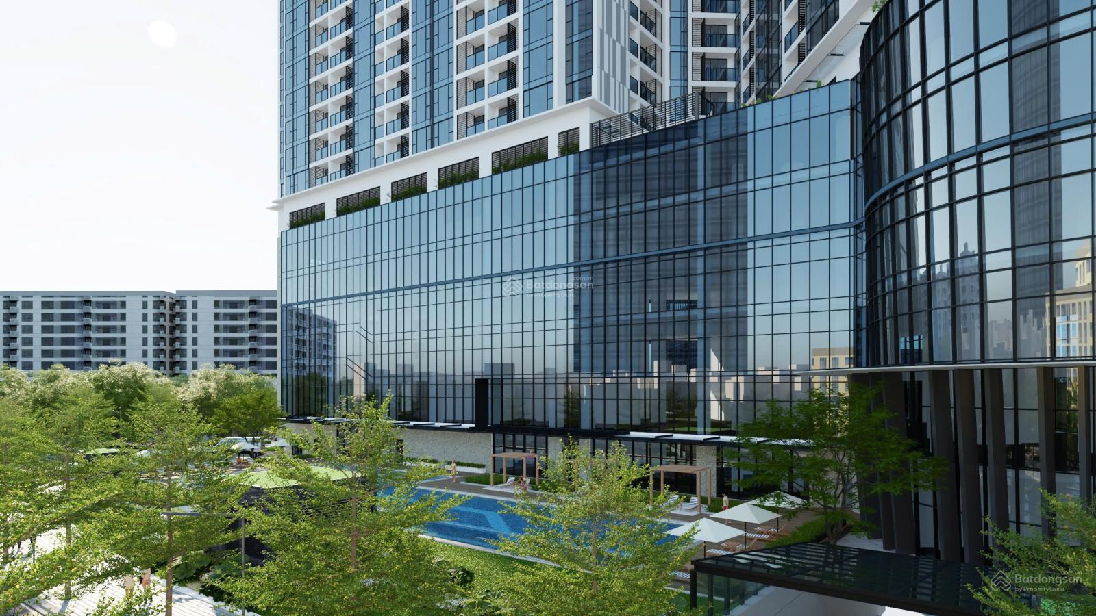 Kepler Land: Chính chủ cần bán căn B06 - Căn 3PN Hot nhất tòa HH01, tầng siêu đẹp