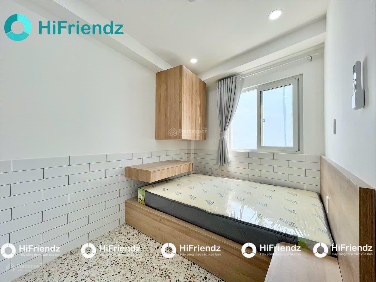 Khai trương phòng sinh viên mới 100% - có thể giữ phòng qua Tết, có thang máy - bãi xe, khu bờ kè