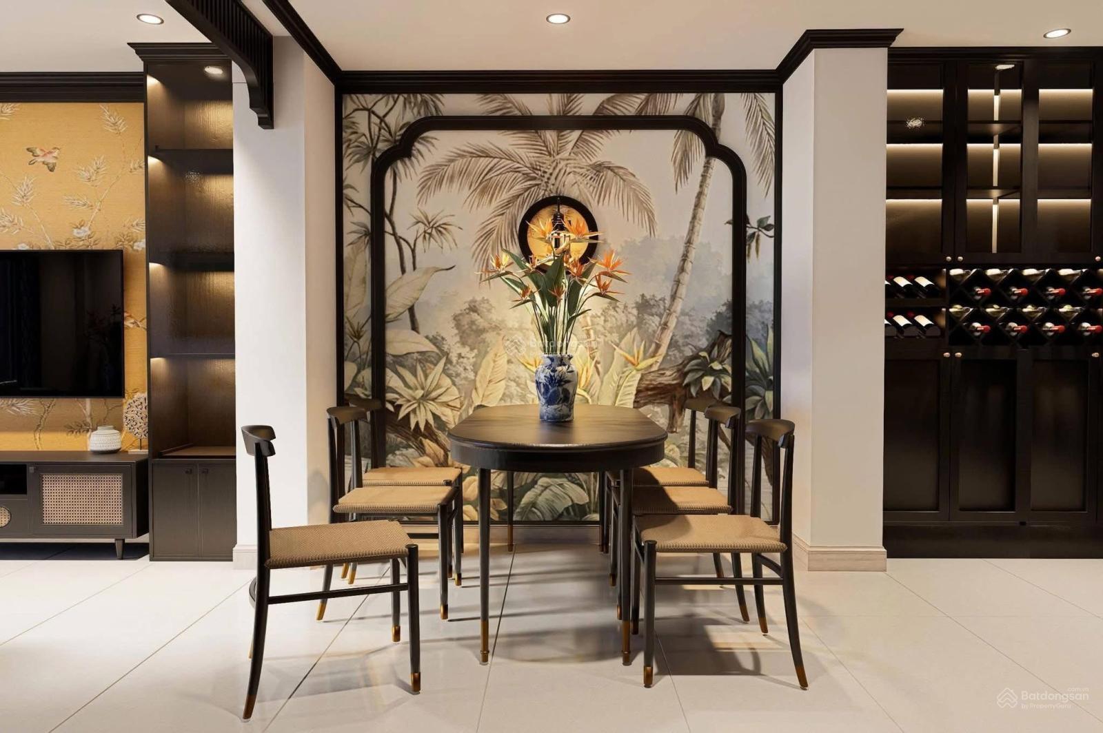 PHÂN LÔ NGUYỄN CHÍ THANH - THANG MÁY - LÔ GÓC - 3 MẶT THOÁNG - GARA Ô TÔ - 58M*7T - 26.5TỶ