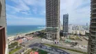 Bán căn góc 1 phòng ngủ 89m2 view biển và thành phố