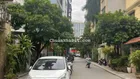 Bán căn hộ CCMN Võ Chí Công - Lạc Long Quân, ô tô đỗ cổng