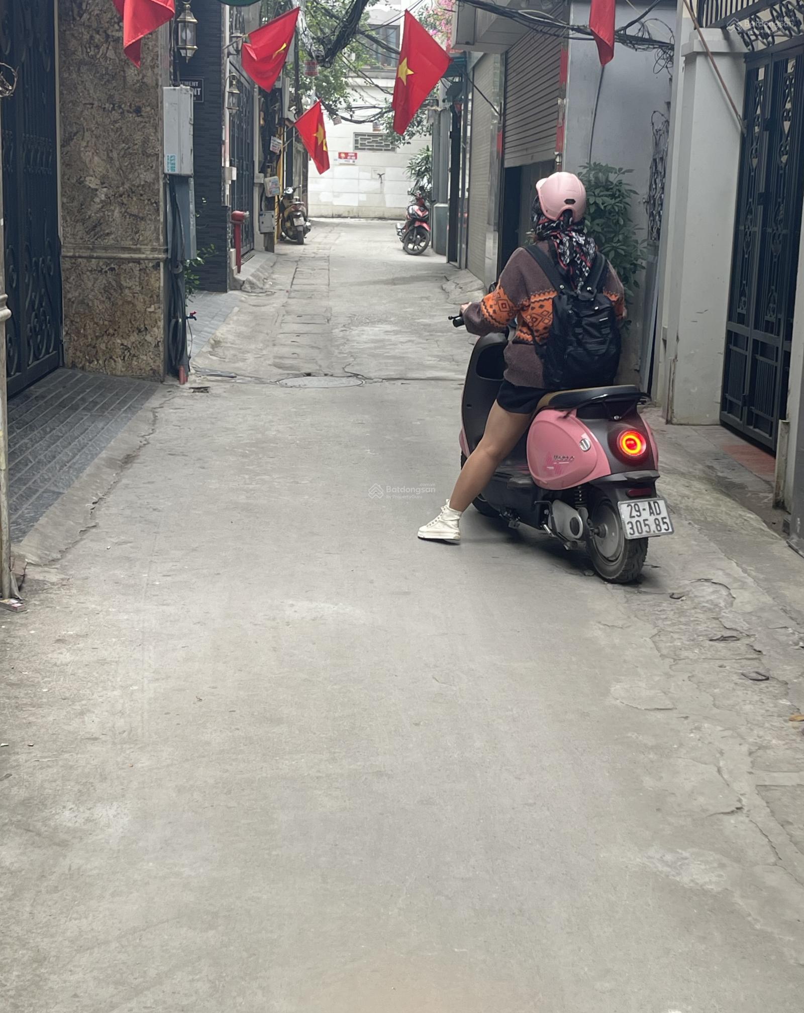 SIÊU PHẨM SIÊU ĐẦU TƯ LIỄU GIAI BA ĐÌNH ĐẤT VÀNG CÒN SÓT LẠI 122m2 x Mt6,2mét (Nở hậu 20cm) OTO CHẠ