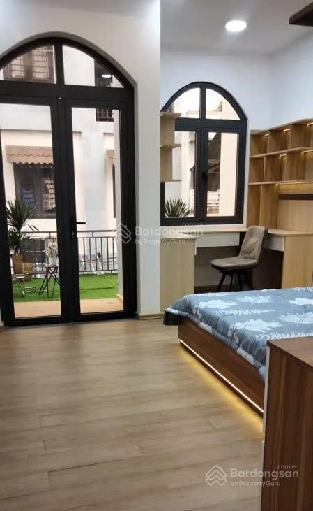 Nhà 3 Tầng 69m2 có 7 tỏi x Huỳnh Văn Nghệ Phường 12 Gò Vấp TP. Hồ Chí Minh.