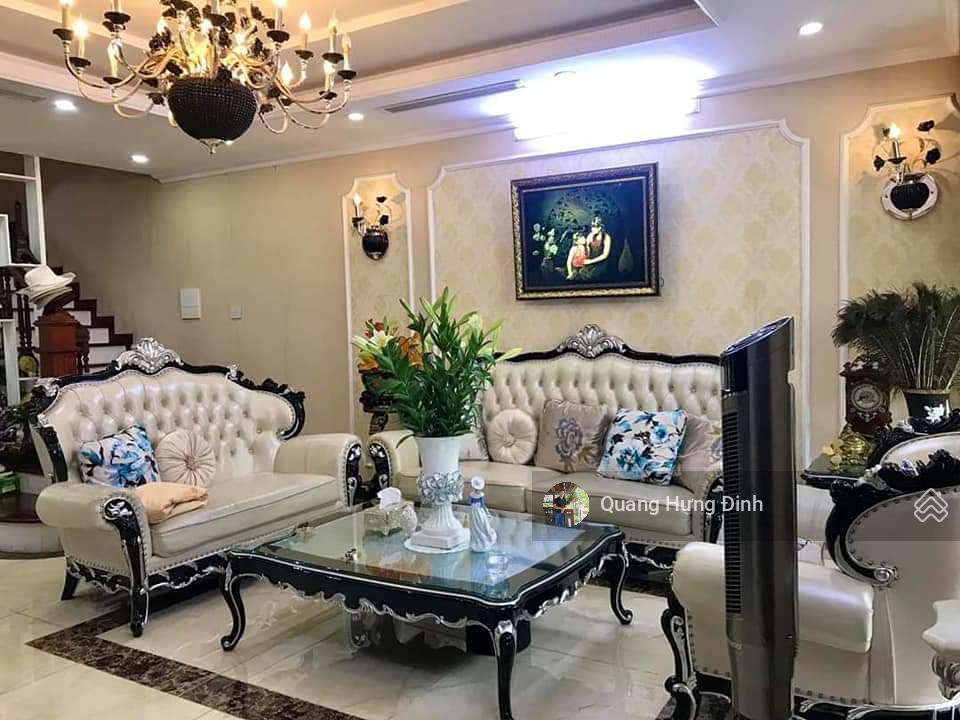 Bán Liền Kề Nguyễn Văn Lộc, Mỗ Lao 130m2 - 5 Tầng Thang Máy, Mặt Tiền 7m, View Hồ, Trục Chính KD.