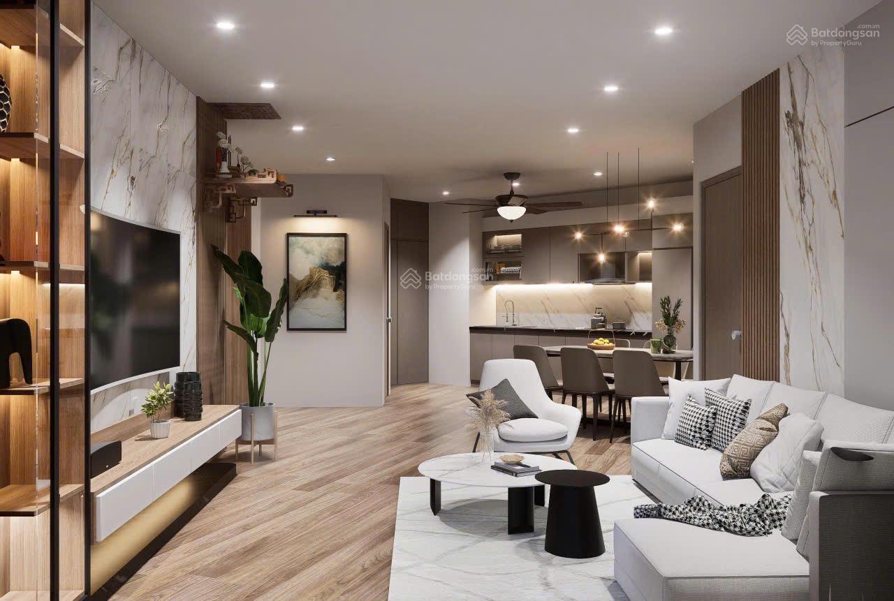 Chính chủ cần bán căn hộ 50m2 gồm 2 phòng ngủ + WC + logia tòa C Vinaconex KĐT Kim Văn Kim Lũ