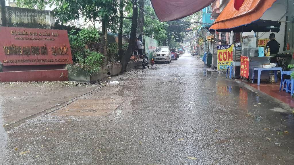 Tôi Chính Chủ Cần Bán Mảnh Đất Trực Chính Khu B Mỏ Địa Chất, Cổ Nhuế, Bắc Từ Liêm