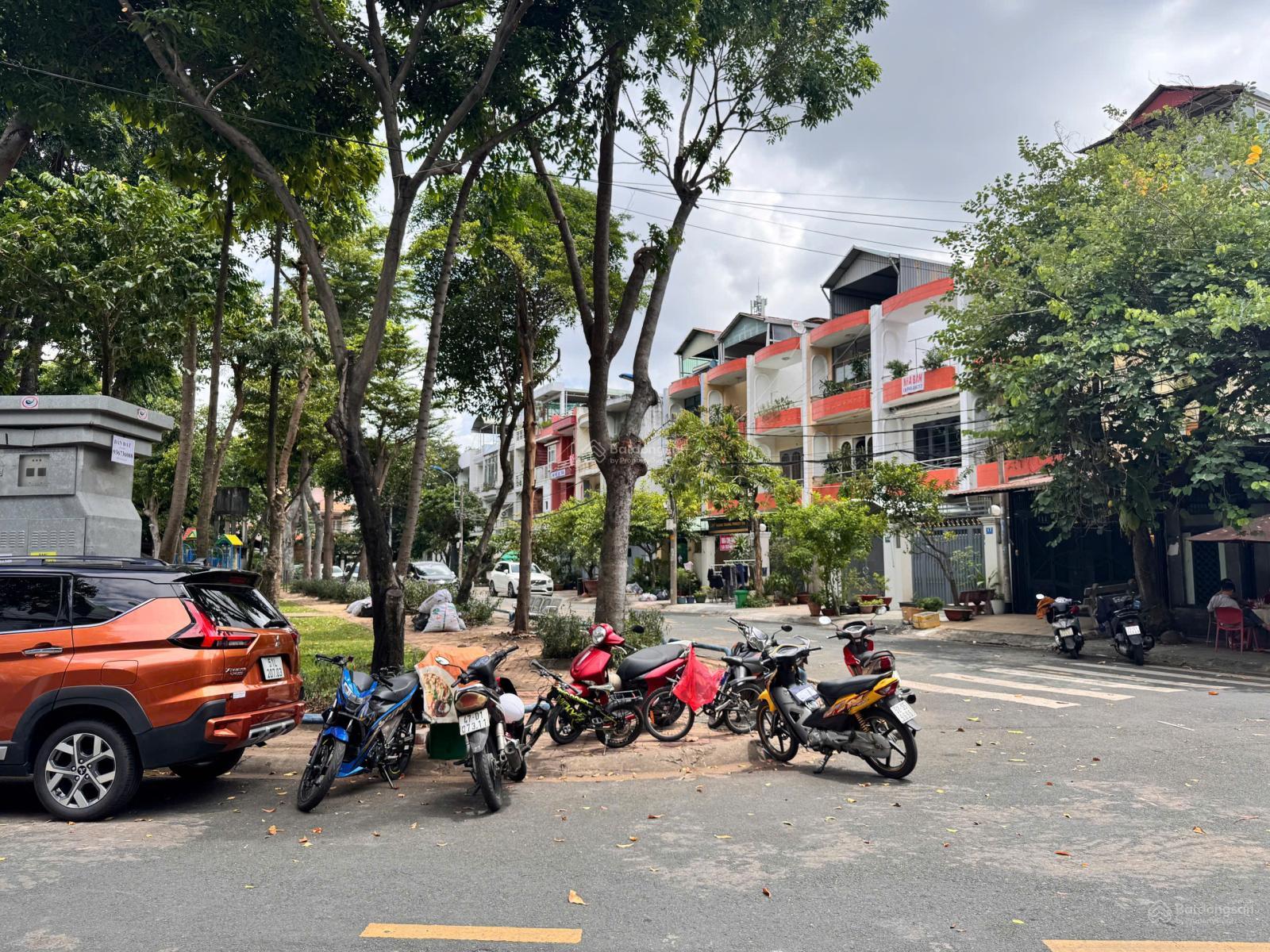 Rẻ nhất KDC HimLam Linh Chiểu - nhà 3 tầng 175m2 chính chủ bán nhanh