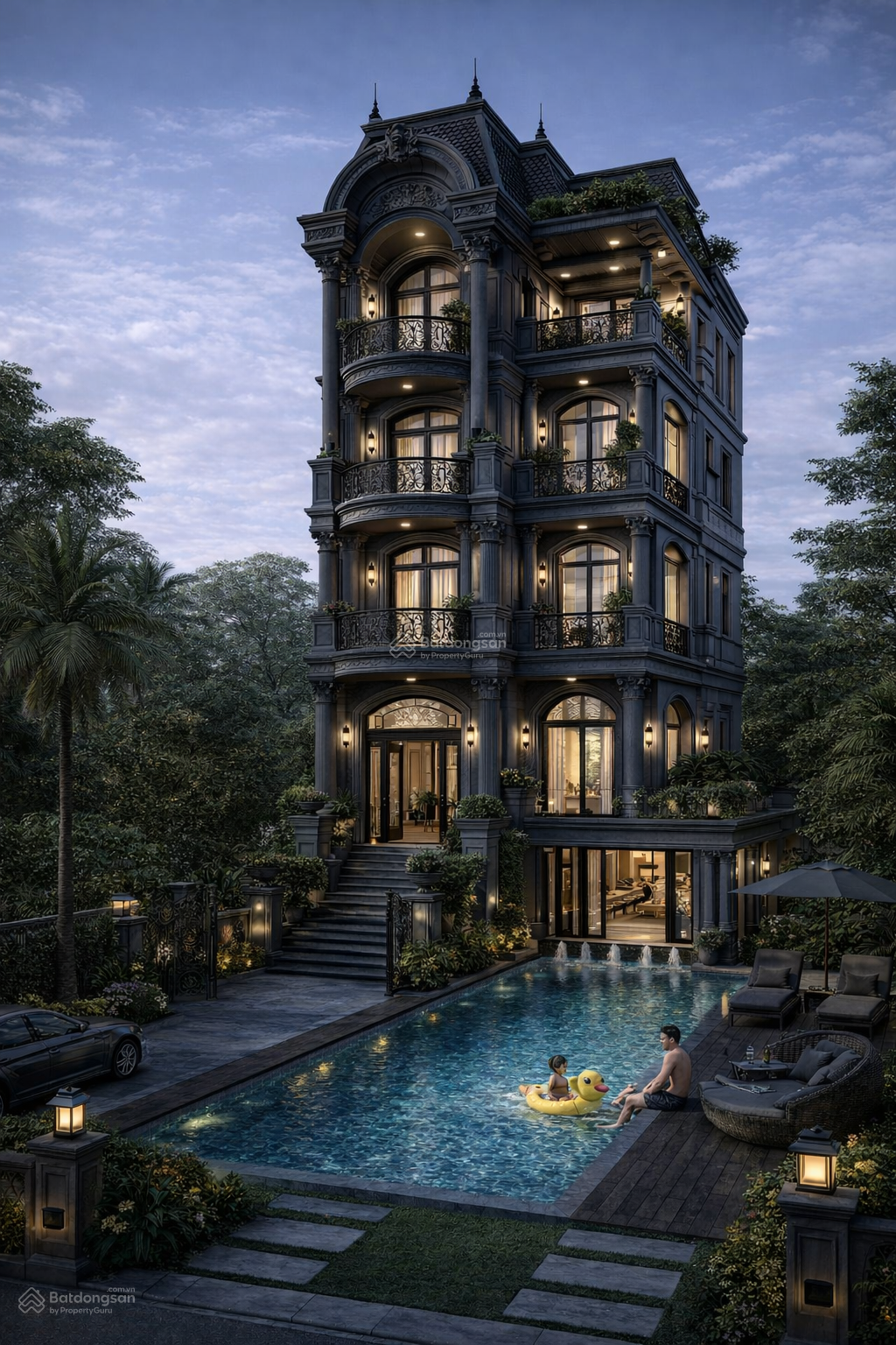 BÁN ĐẤT VIP SÁT BỜ HỒ VÕ THỊ SÁU, TRUNG TÂM VŨNG TÀU - GẦN BIỂN