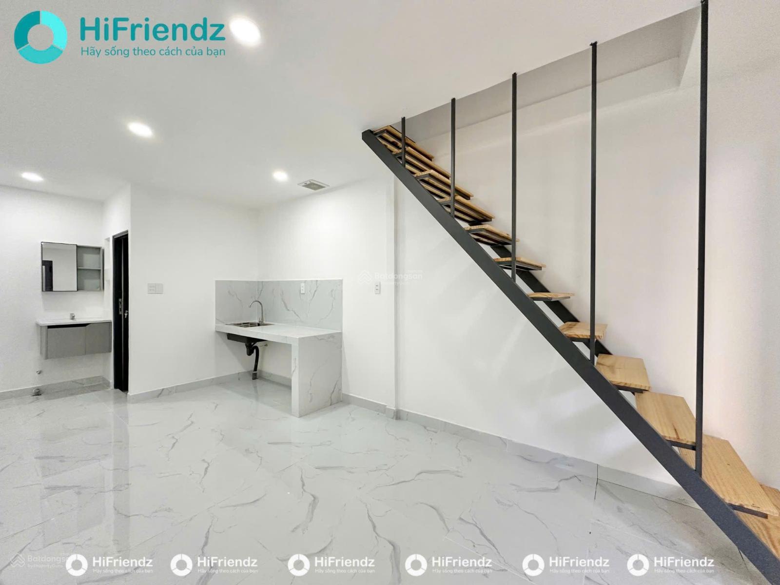 Xuất hiện căn 2 phòng ngủ mới xây. Ngay Phạm Văn Đồng, gần Gigamall, thuận tiện đi Bình Thạnh Xuất hiện căn 2 phòng ngủ mới xây. Ngay Phạm Văn Đồng, gần Gigamall, thuận tiện đi Bình Thạnh