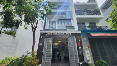 RẺ HƠN THỊ TRƯỜNG 1 TỶ. NHÀ ĐẸP KDC ANH TUẤN. GIÁ CHỈ 7.9 TỶ