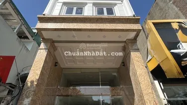 Bán tòa biệt thự phố Nguyễn Hoàng, Mỹ Đình | 263m2 giá 145 tỷ