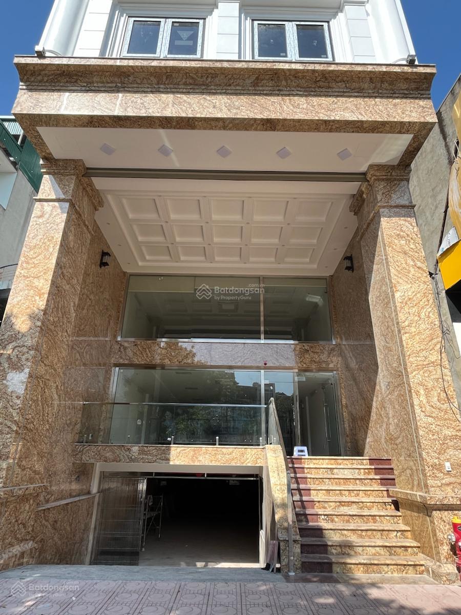 Bán tòa biệt thự phố Nguyễn Hoàng, Mỹ Đình | 263m2 giá 145 tỷ Bán tòa biệt thự phố Nguyễn Hoàng, Mỹ Đình | 263m2 giá 145 tỷ