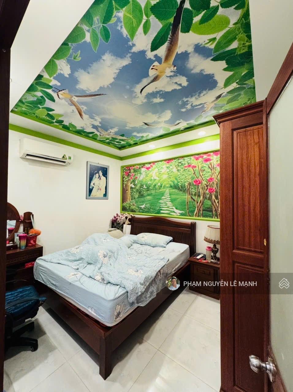 BÁN NHÀ LẠC LONG QUÂN P.10 TÂN BÌNH 57.5m²(4.35m nở hậu 4.5m x 13.05m) 5.2T TL BÁN NHÀ LẠC LONG QUÂN P.10 TÂN BÌNH 57.5m²(4.35m nở hậu 4.5m x 13.05m) 5.2T TL