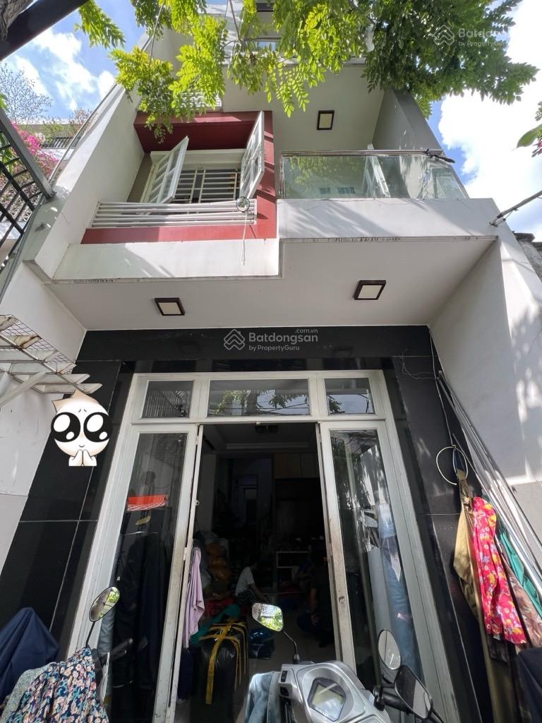 Quang Trung, 90m2, 4 tầng, 4x23, Gần Mecerdes Quang Trung, Ga T3, Nhỉnh 8T