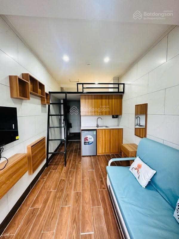 Bán Nhà Đường Cầu Diễn, Bắc Từ Liêm 56m x 6 Tầng Full Nội Thất, Cách Oto 50m.