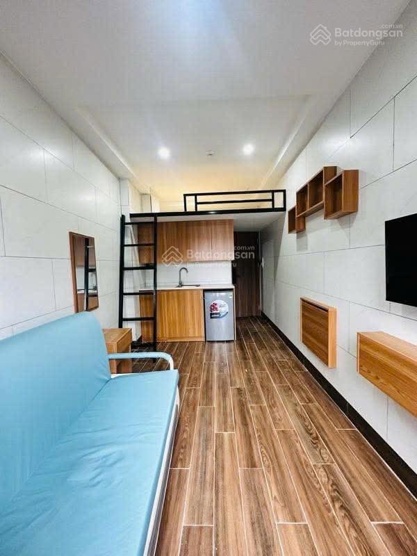 Bán Nhà Đường Cầu Diễn, Bắc Từ Liêm 56m x 6 Tầng Full Nội Thất, Cách Oto 50m.