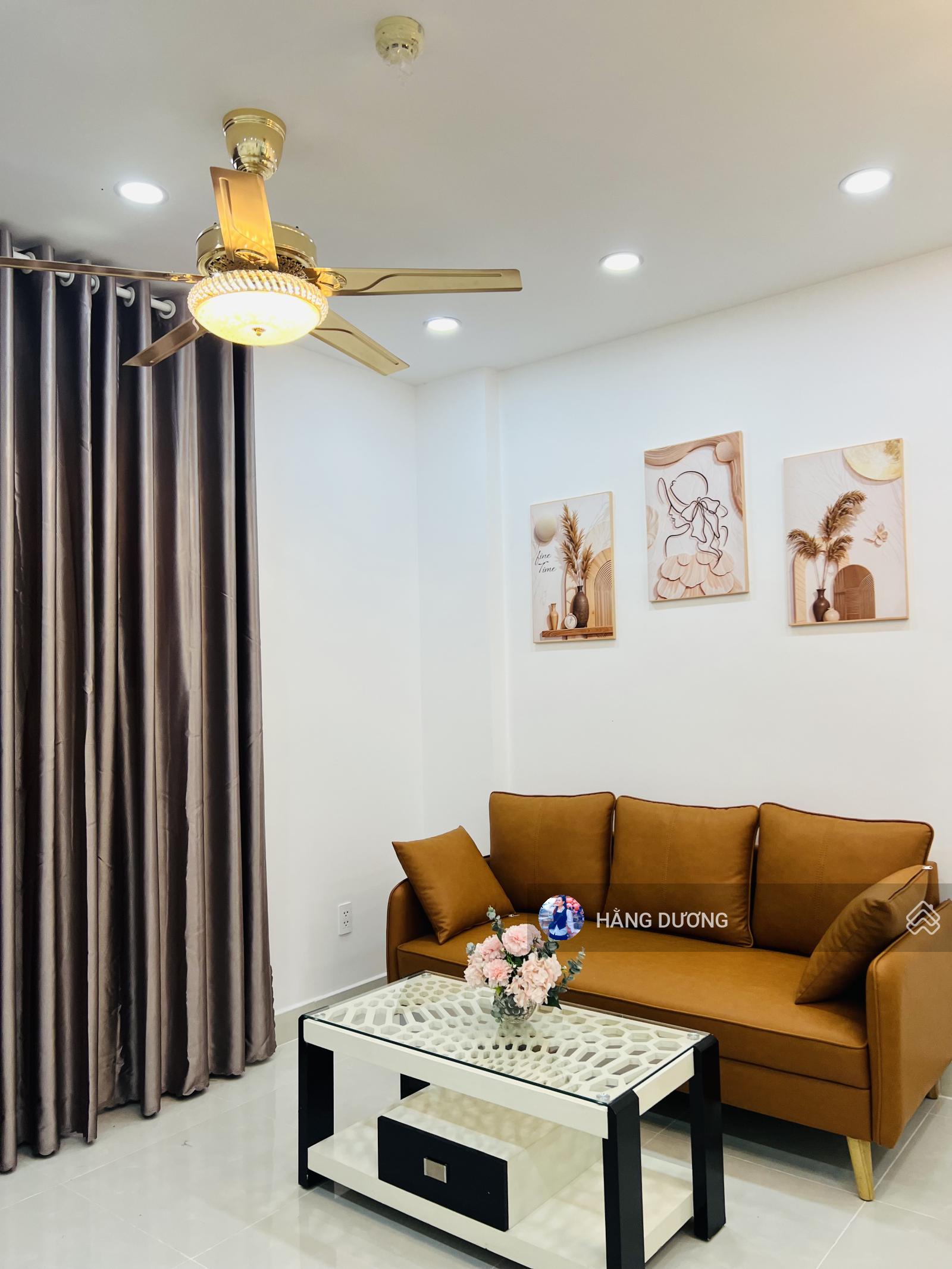 BÁN CĂN HỘ TARA 3PN 2WC 90M - SỔ HỒNG HỖ TRỢ VAY NH TOÀN QUỐC. SẴN DECOR FULL NỘI THẤT ĐẸP. GIÁ TỐT