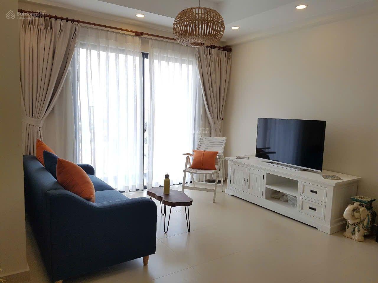 Cho thuê căn góc 3pn2wc full nội thất CC tại M-One Nam Sài Gòn, 15 triệu VND, 88m2, giá siêu hời.