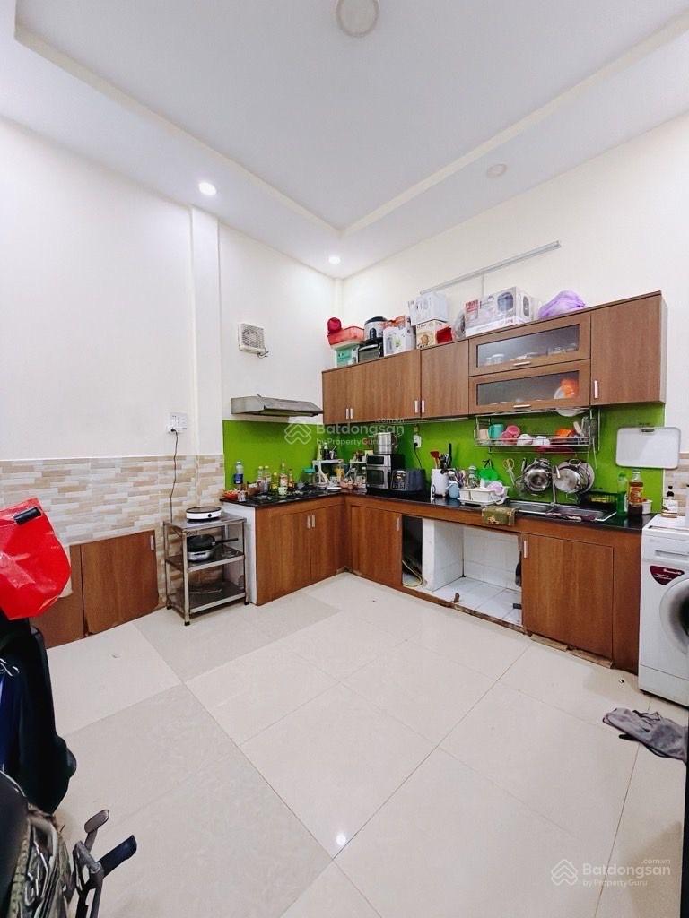 Bán nhanh nhà 45.2m2, chỉ 5 đồng 8, ngang 4, Đ.Đoàn văn bơ ra Tôn Đản, Nguyễn Tất Thành.