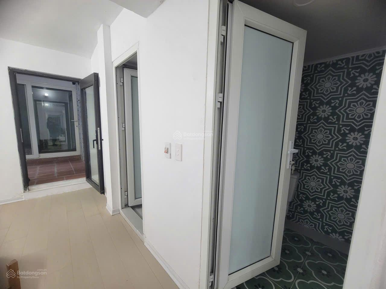 Nhà đẹp - giá tốt chính chủ cần bán nhanh căn nhà tầng 2 tập thể Bách Khoa Hà Nội Nhà đẹp - giá tốt chính chủ cần bán nhanh căn nhà tầng 2 tập thể Bách Khoa Hà Nội