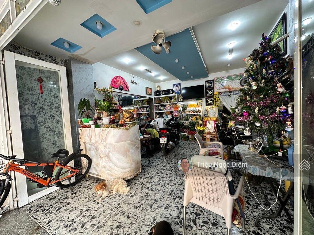 TÀI SẢN CĂN GÓC MẶT TIỀN QUẬN 1 TRẦN KHẮC CHÂN . TÂN ĐỊNH.