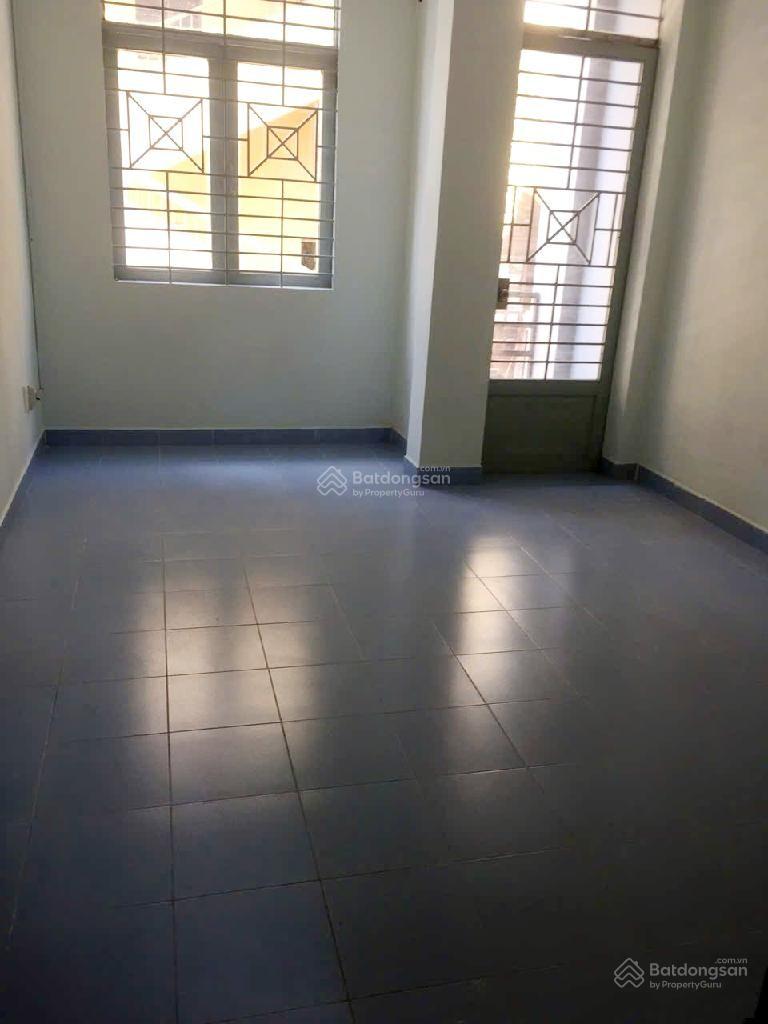 Hẻm 6m đường Nguyễn Trọng Tuyển bán nhà 5 tầng vừa ở vừa cho thuê thu nhập 40tr/th_55m2_11,9 tỉ TL