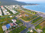 Chính chủ gửi bán 4 lô đất Biệt Thự Biển Vị trí đẹp nhất Sơn Trà Đà Nẵng giá đầu tư