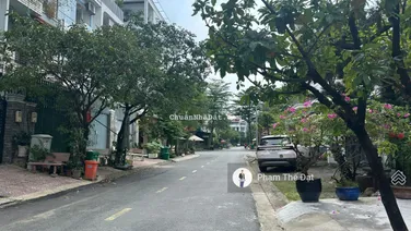 80m2 giá 25 triệu ngay khu An Phú An Khánh dân cư đông, sầm uất, kinh doanh rất tốt. LH Đạt hỗ trợ