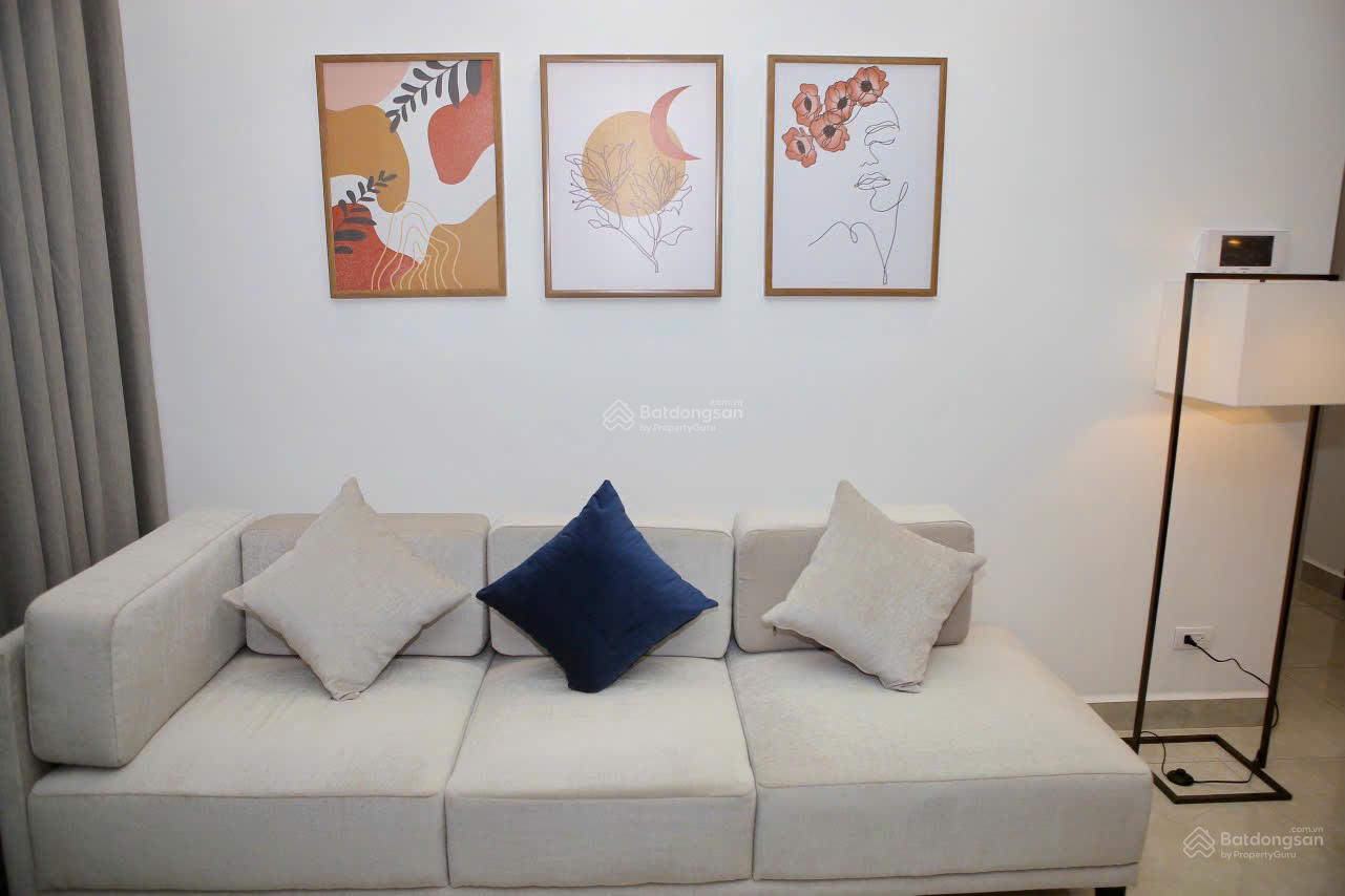 Cho thuê căn 2 phòng ngủ 74m2 nội thất cao cấp tại chung cư Minato