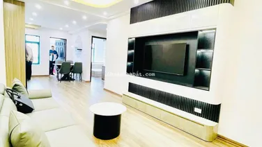 CHÍNH CHỦ BÁN CT9 ĐỊNH CÔNG, 2 NGỦ, GIÁ TỐT, NỘI THẤT ĐẸP. LIÊN HỆ: 0946 116 ***