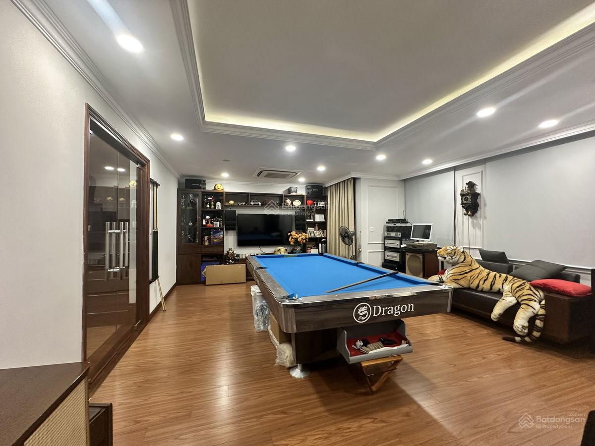 BT16B1 Làng Việt Kiều Châu Âu 158m2 x 4 tầng THANG MÁY, 49.5 TỶ