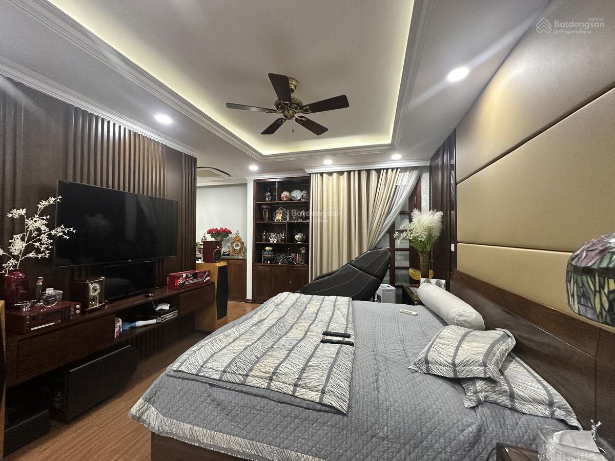 BT16B1 Làng Việt Kiều Châu Âu 158m2 x 4 tầng THANG MÁY, 49.5 TỶ