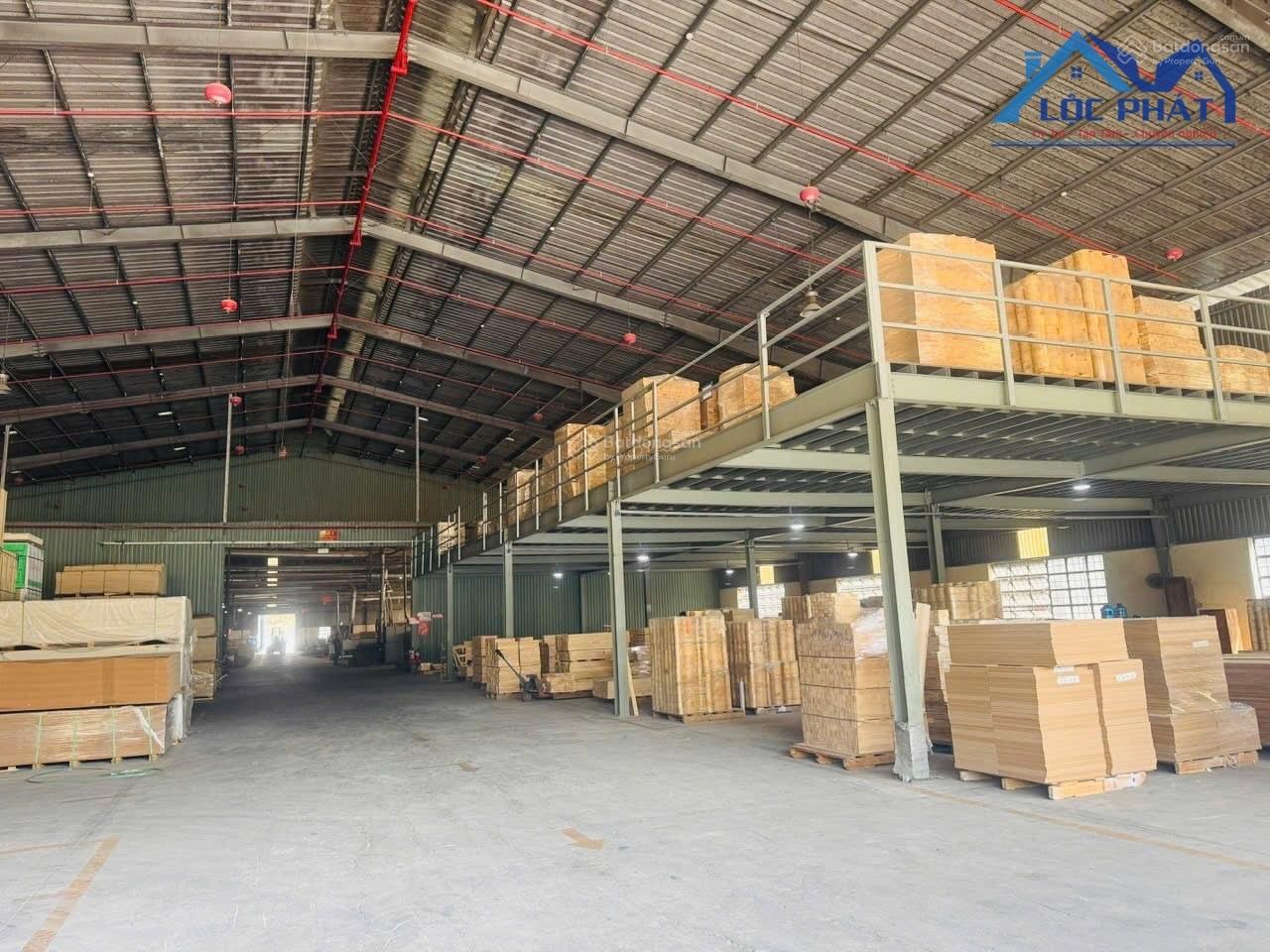 Cho thuê nhà xưởng 24.000m2 giá rẻ chỉ 1,872 tỷ. KCN Vĩnh Cửu - Đồng Nai: 0937 980 ***