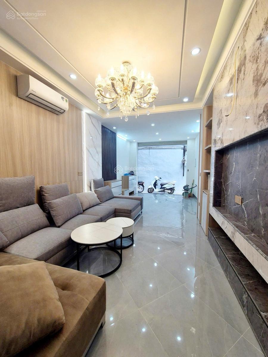 Đỉnh! Phân lô Xuân La ôtô đỗ cửa, bãi ôtô, ngõ thông, 6T thang máy, tặng NT gỗ nhập, xây mới ở ngay