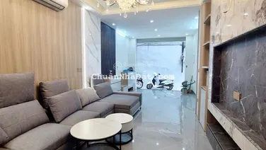 Đỉnh! Phân lô Xuân La ôtô đỗ cửa, bãi ôtô, ngõ thông, 6T thang máy, tặng NT gỗ nhập, xây mới ở ngay