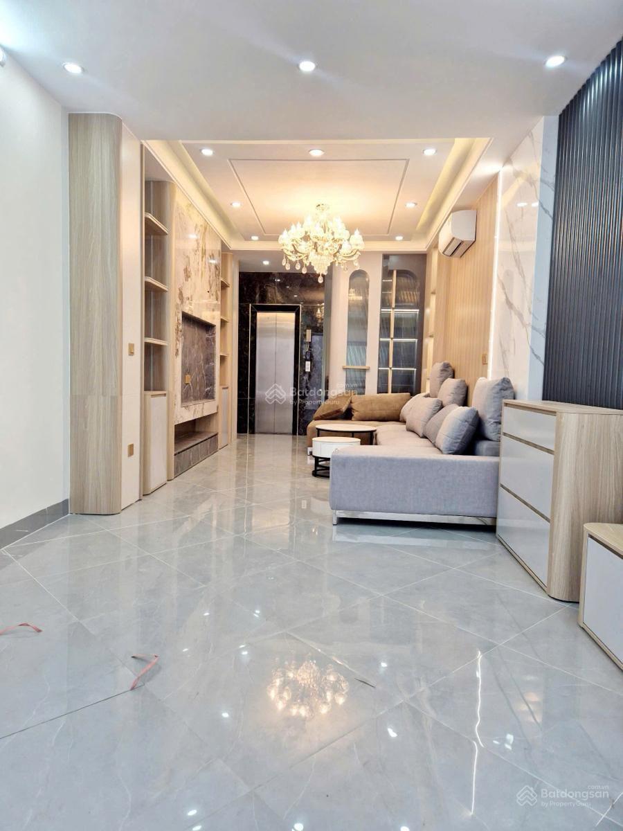 Đỉnh! Phân lô Xuân La ôtô đỗ cửa, bãi ôtô, ngõ thông, 6T thang máy, tặng NT gỗ nhập, xây mới ở ngay