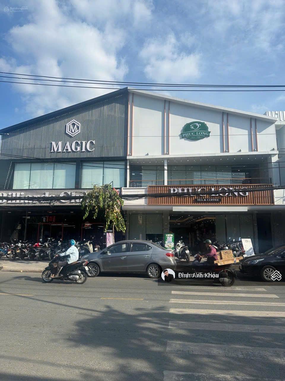 Đất Giảm 44 Tỷ | MT Nguyễn Ảnh Thủ Quận 12 | DT 1.524m² | Giá 174 Tỷ | Thuê 300 Tr