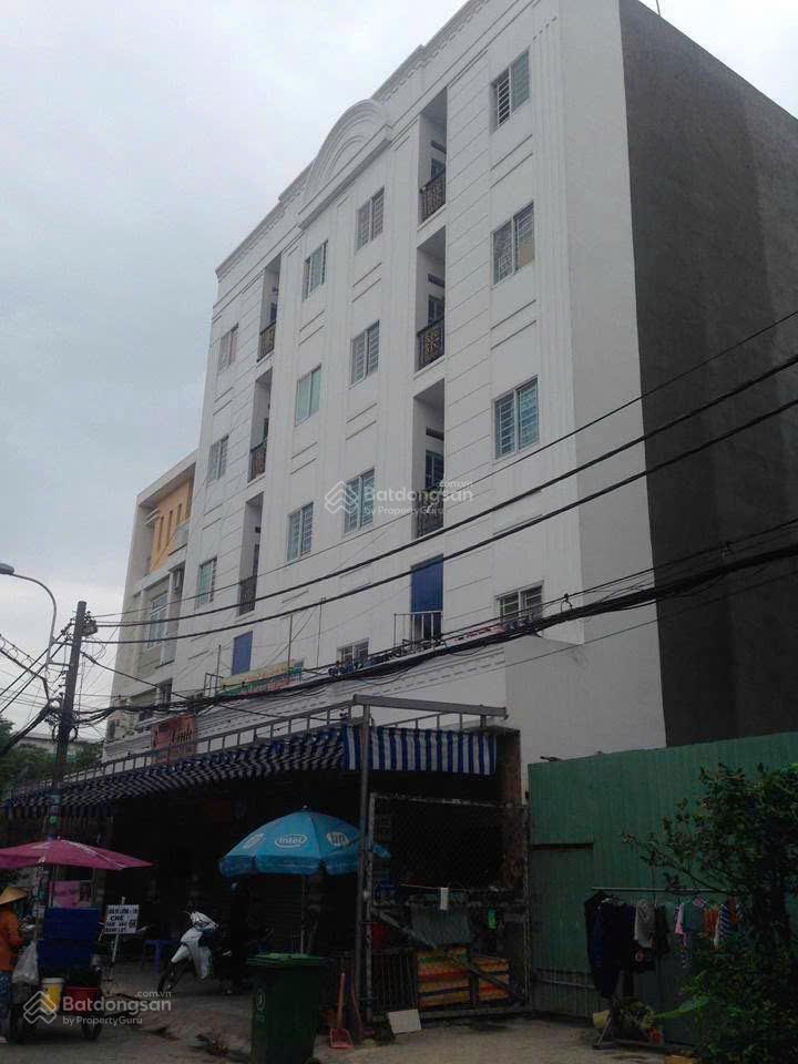 Bán tòa nhà CHDV ngay Tên Lửa, 15x20m, cho thuê 300tr/tháng, giá chỉ 48 tỷ Bán tòa nhà CHDV ngay Tên Lửa, 15x20m, cho thuê 300tr/tháng, giá chỉ 48 tỷ