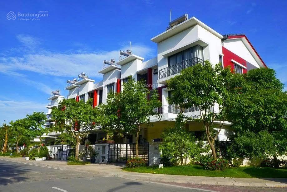 BÁN BIỆT THỰ LIỀN KỀ GÓC ST5, GAMUDA, HOÀNG MAI, HÀ NỘI (ĐƠN GIÁ RẺ NHẤT DÒNG ST5)