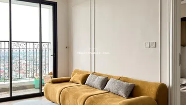 Chủ nhà cần bán nhanh căn 2PN diện tích 77m2 Khai Sơn City - Hướng Đông Nam tầng đẹp nhận nhà ngay