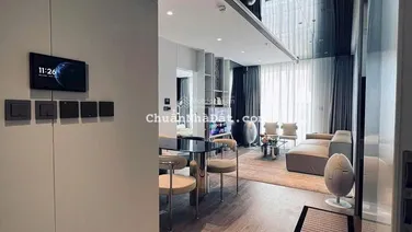 Cần bán nhanh giá tốt căn 89m2 Khai Sơn City - Căn hộ VIP tầng cao view thoáng LH 0899 583 ***