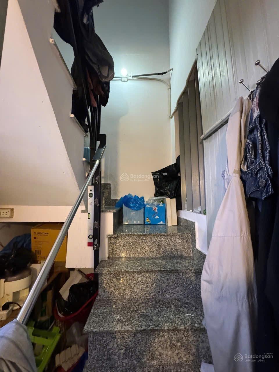 Mặt tiền Nguyễn Nhữ Lãm quận tân phú 3,4 x 11,5m trệt, 1 lầu lửng/ khu phố ăn uống đông đúc